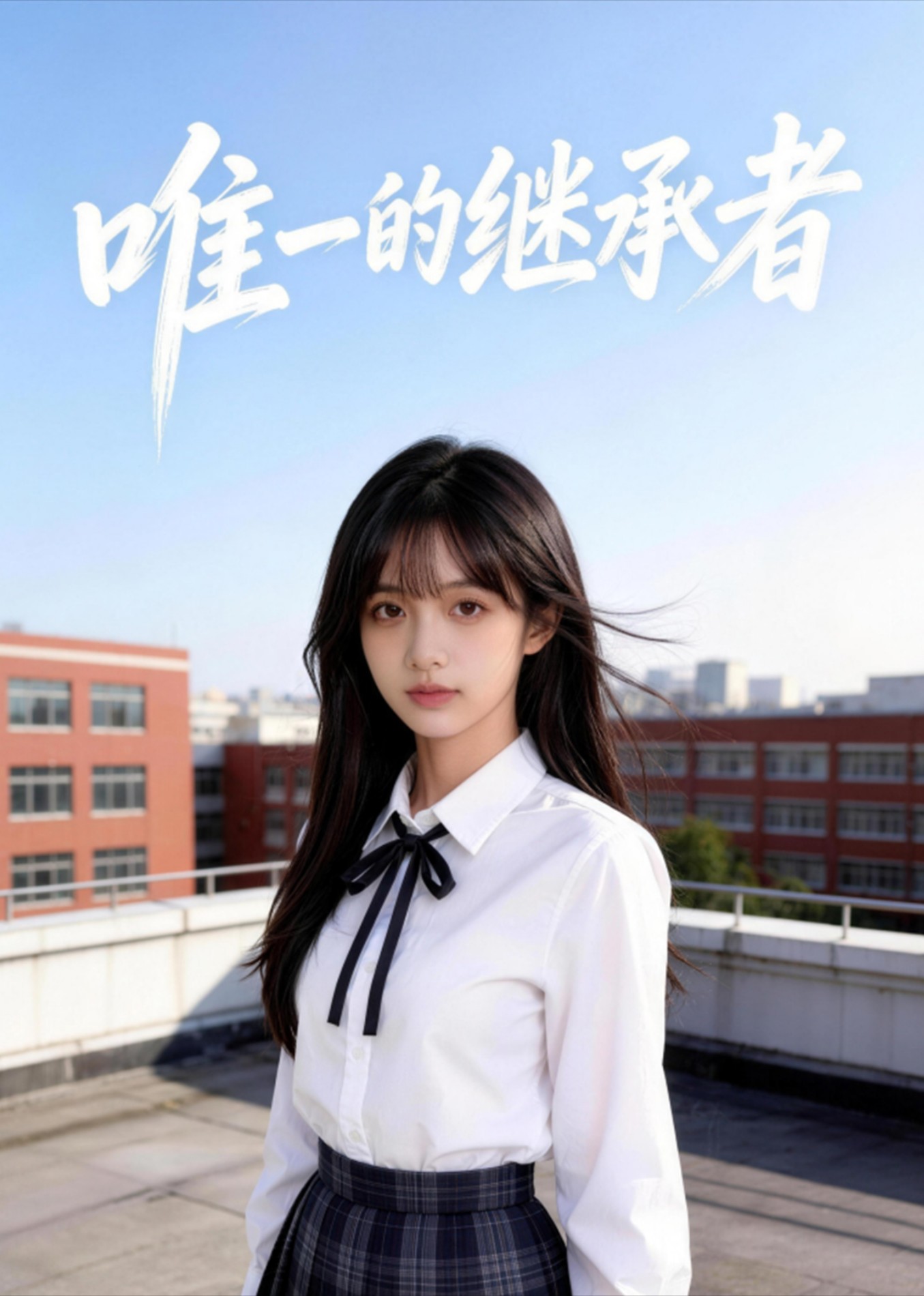 唯一的继承者
