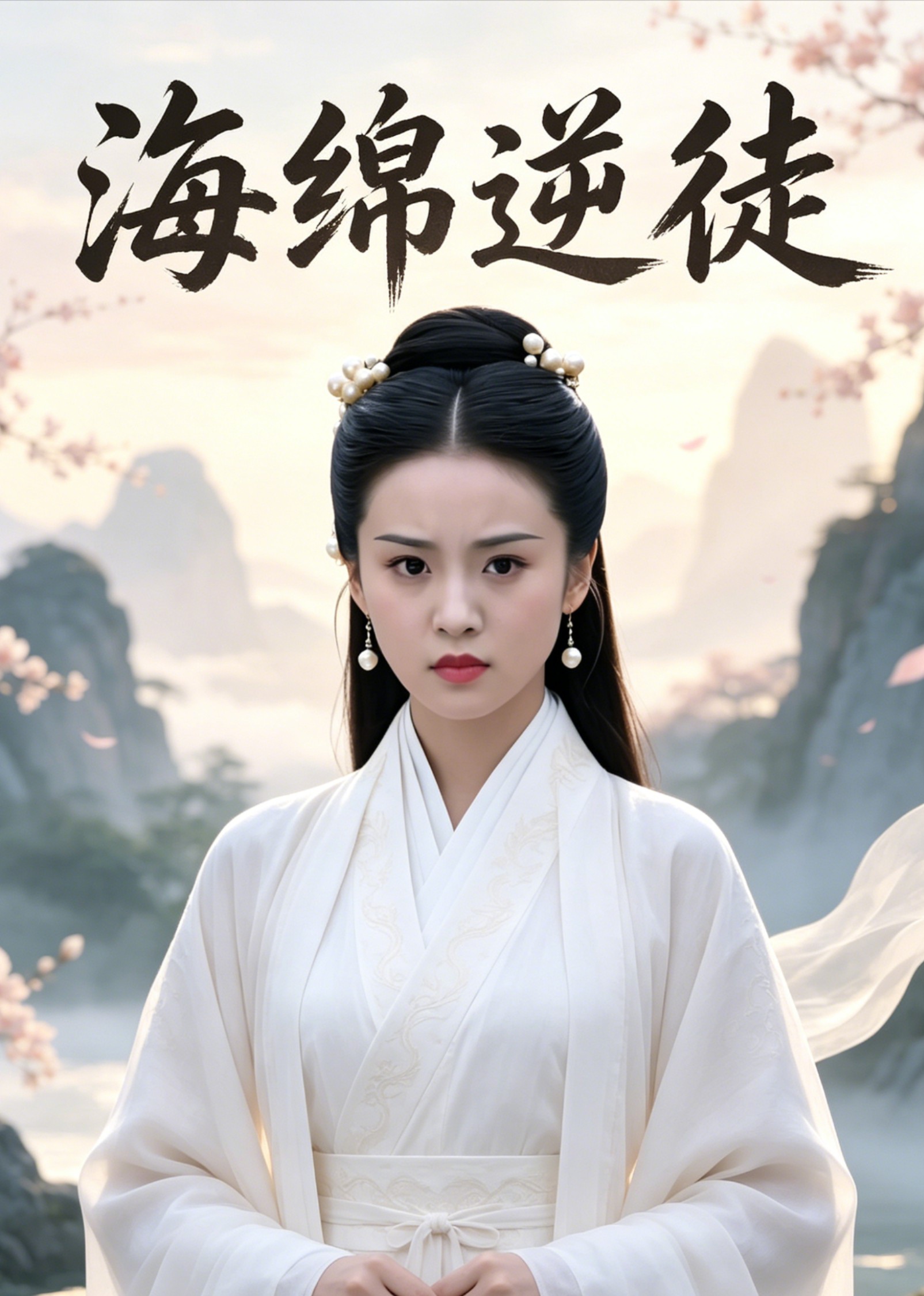海绵逆徒