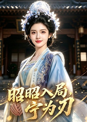 昭昭入局宁为刃封面图