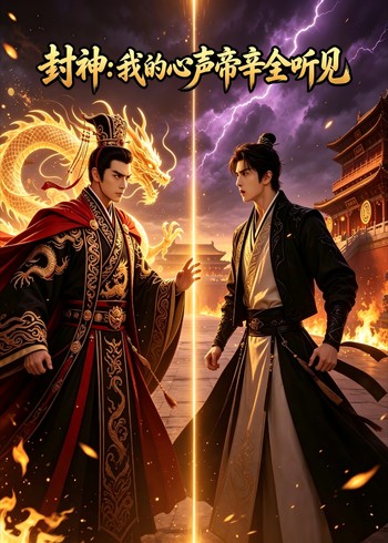 封神我的心声帝辛全听见