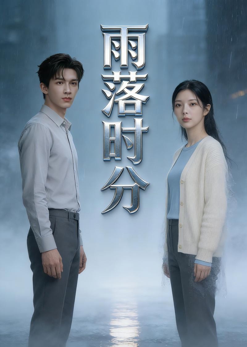 雨落时分