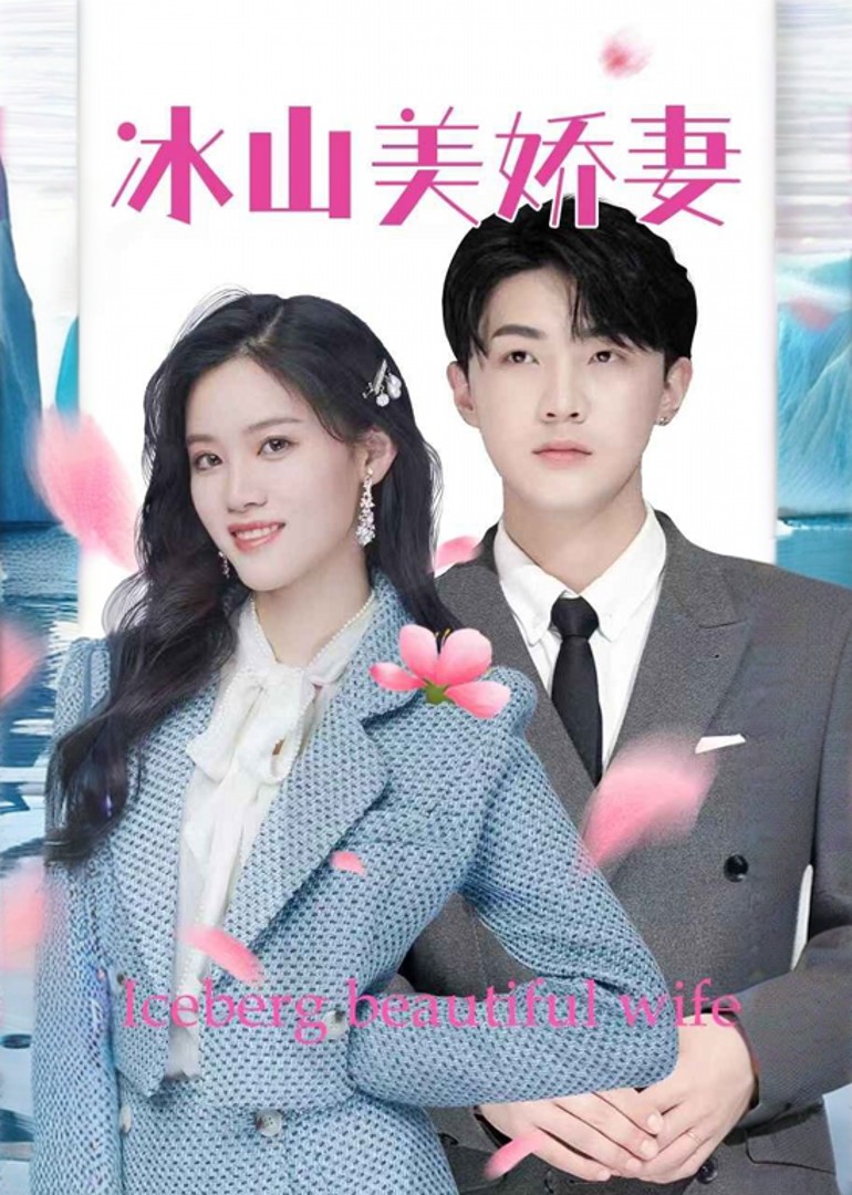 冰山美娇妻封面图