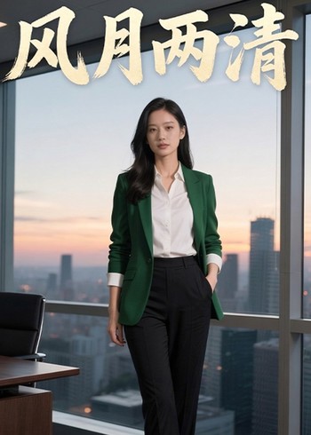 风月两清封面图