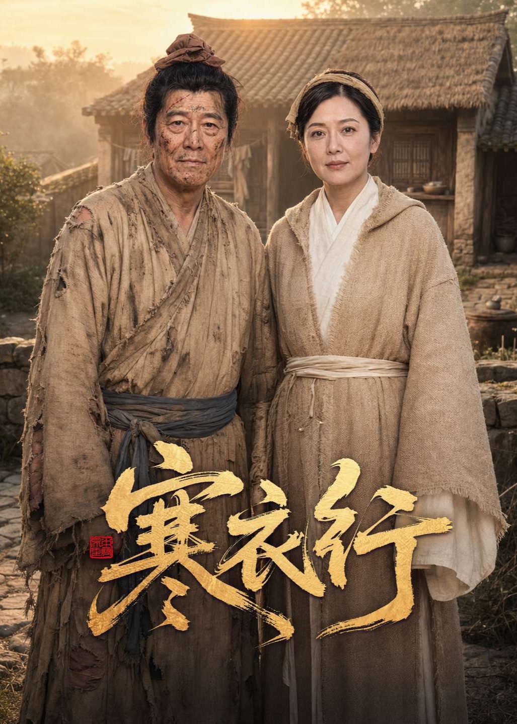寒衣行