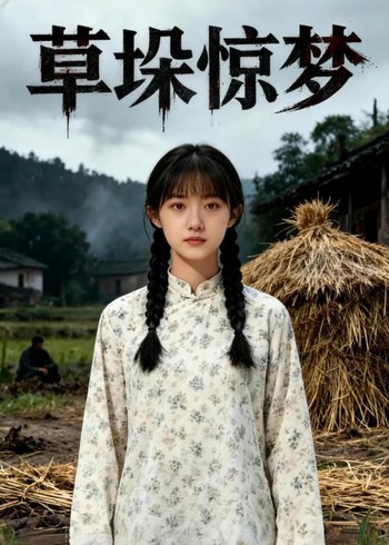 草垛惊梦封面图