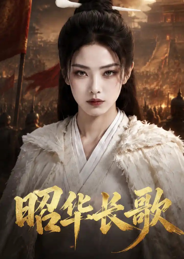 昭华长歌