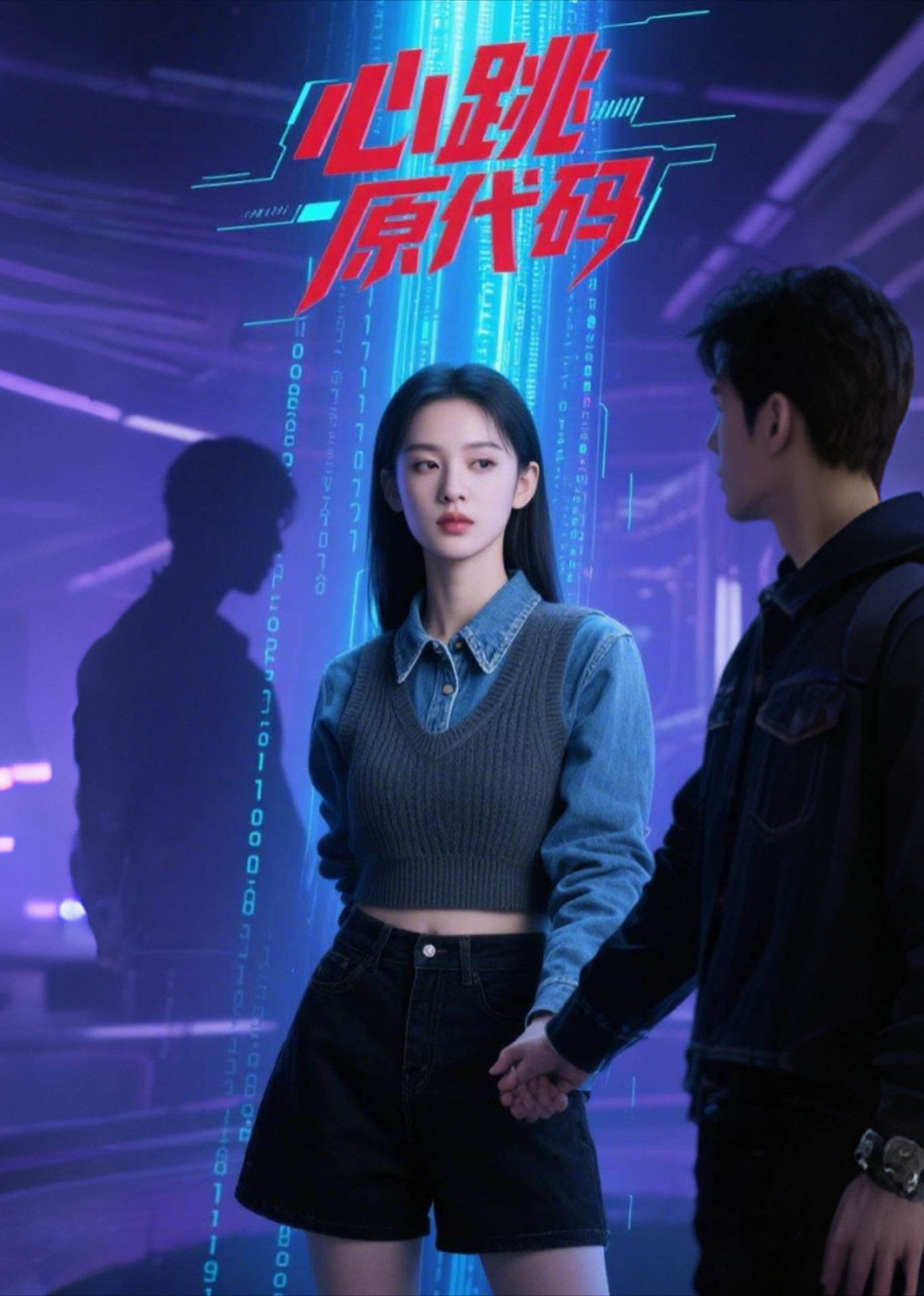 心跳原代码