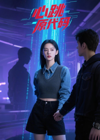 心跳原代码封面图