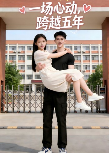一场心动跨越五年封面图