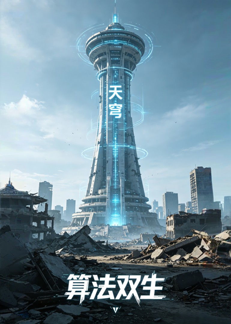 算法双生