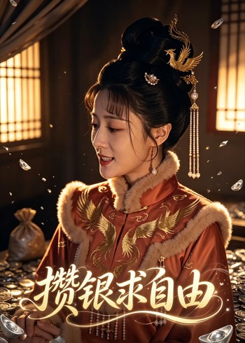 攒银求自由