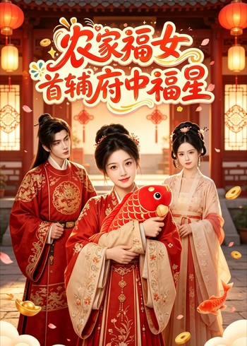 农家福女首辅府中福星