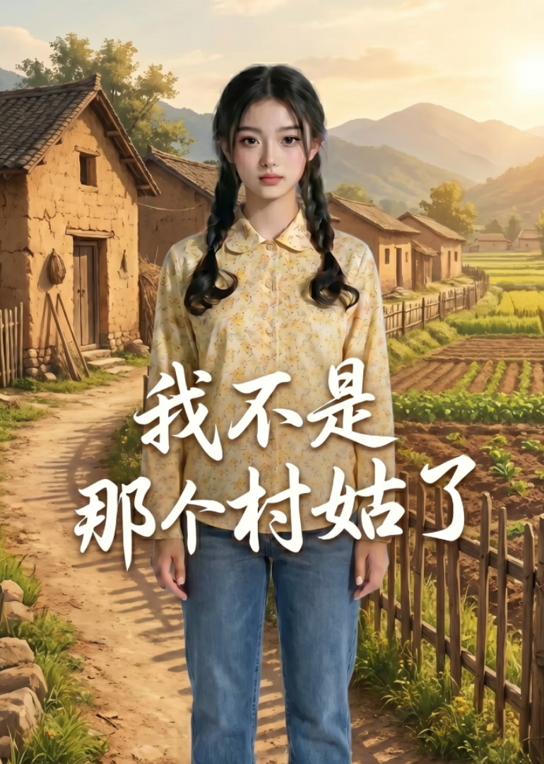 我不是那个村姑了