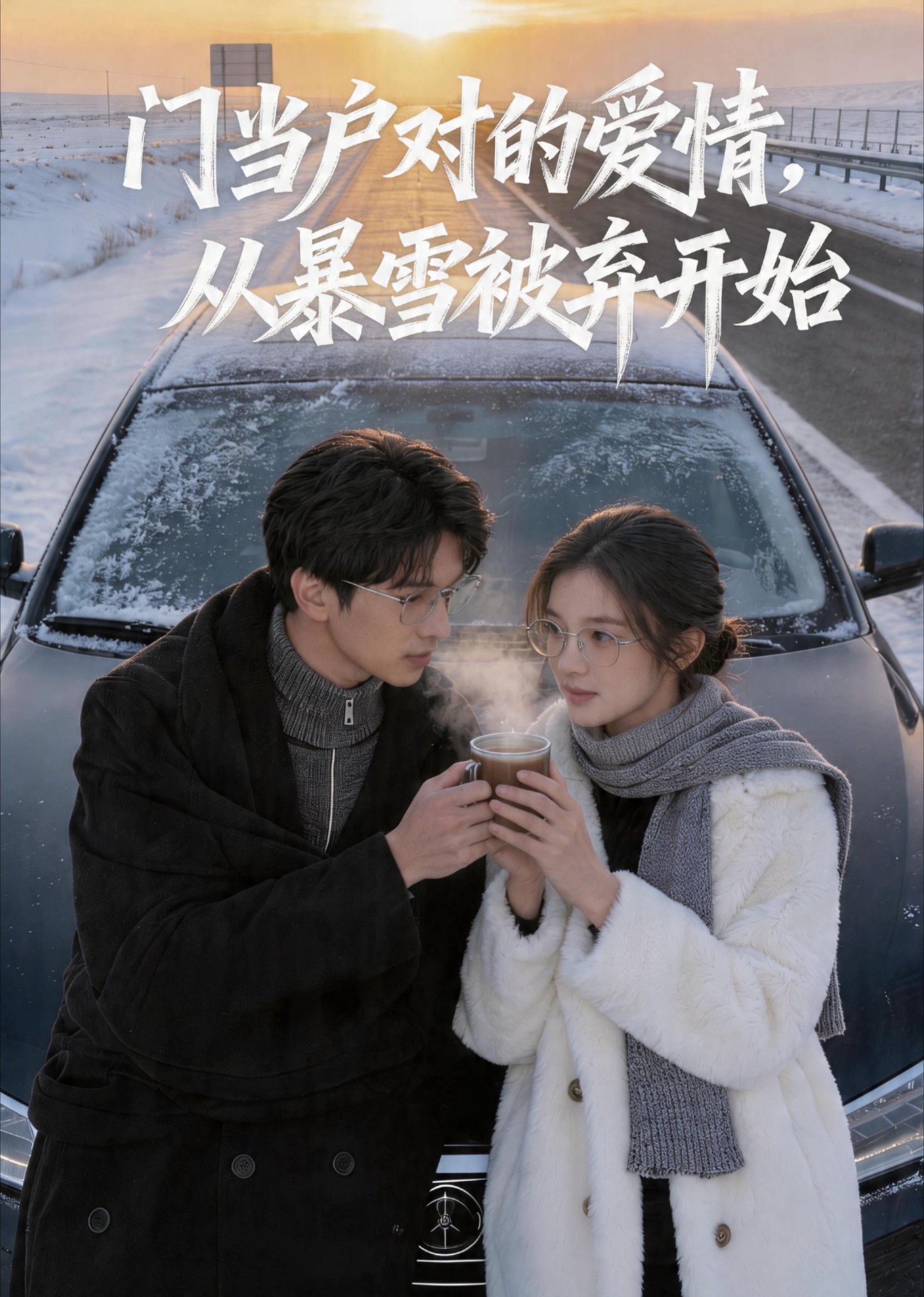门当户对的爱情，从暴雪被弃开始