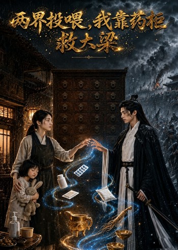 两界投喂我靠药柜救大梁