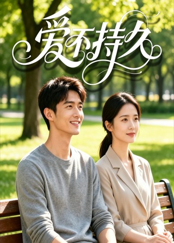 爱不持久封面图