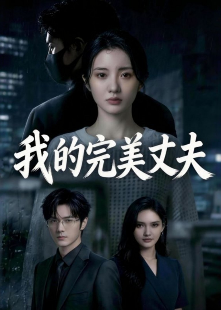 我的完美丈夫