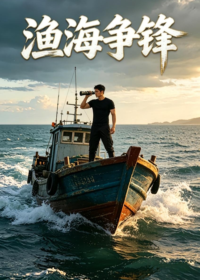 渔海争锋