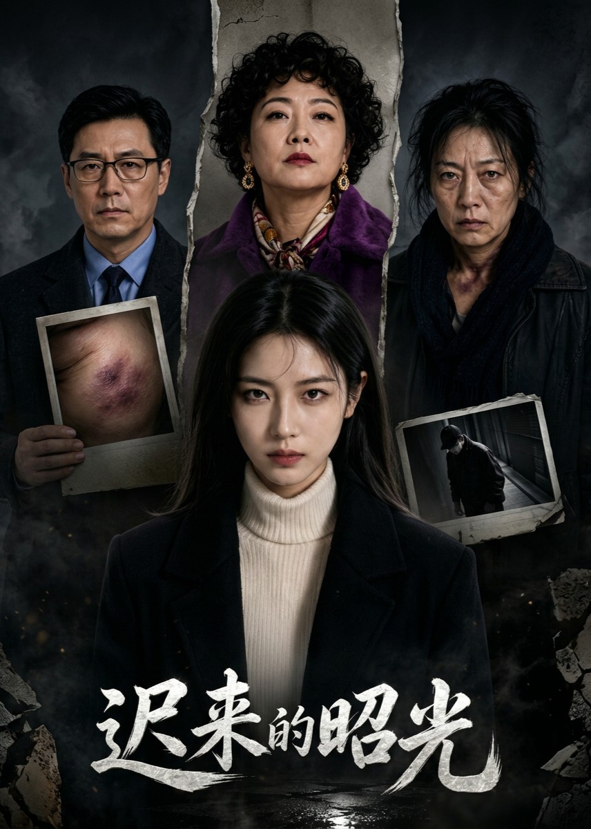 迟来的昭光