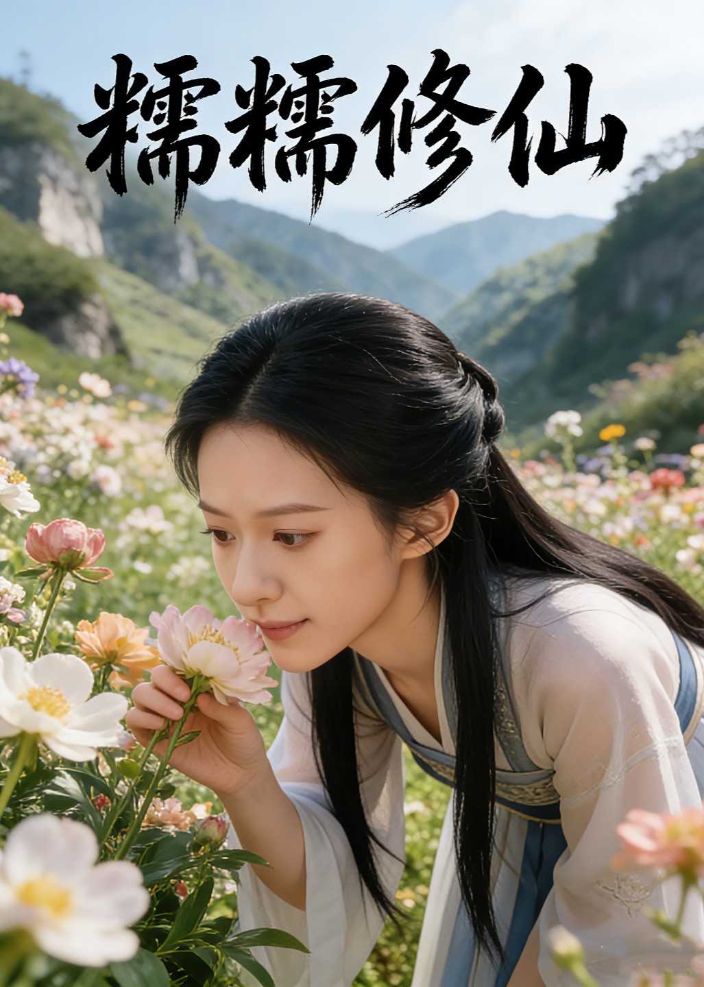 糯糯修仙