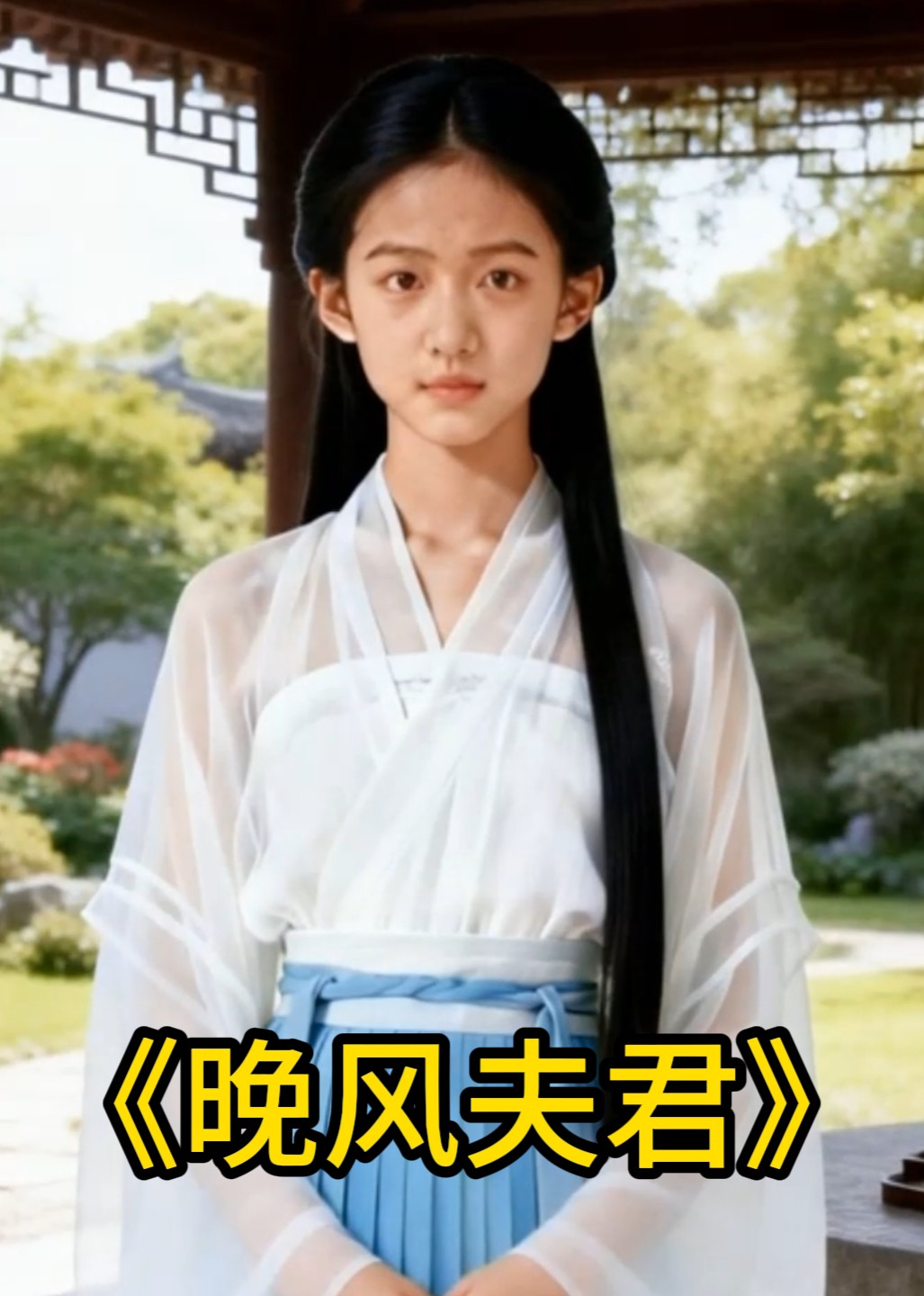 晚风夫君