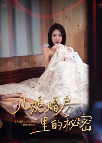 儿媳婚房里的秘密封面图