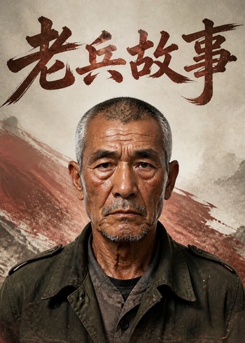 老兵故事封面图