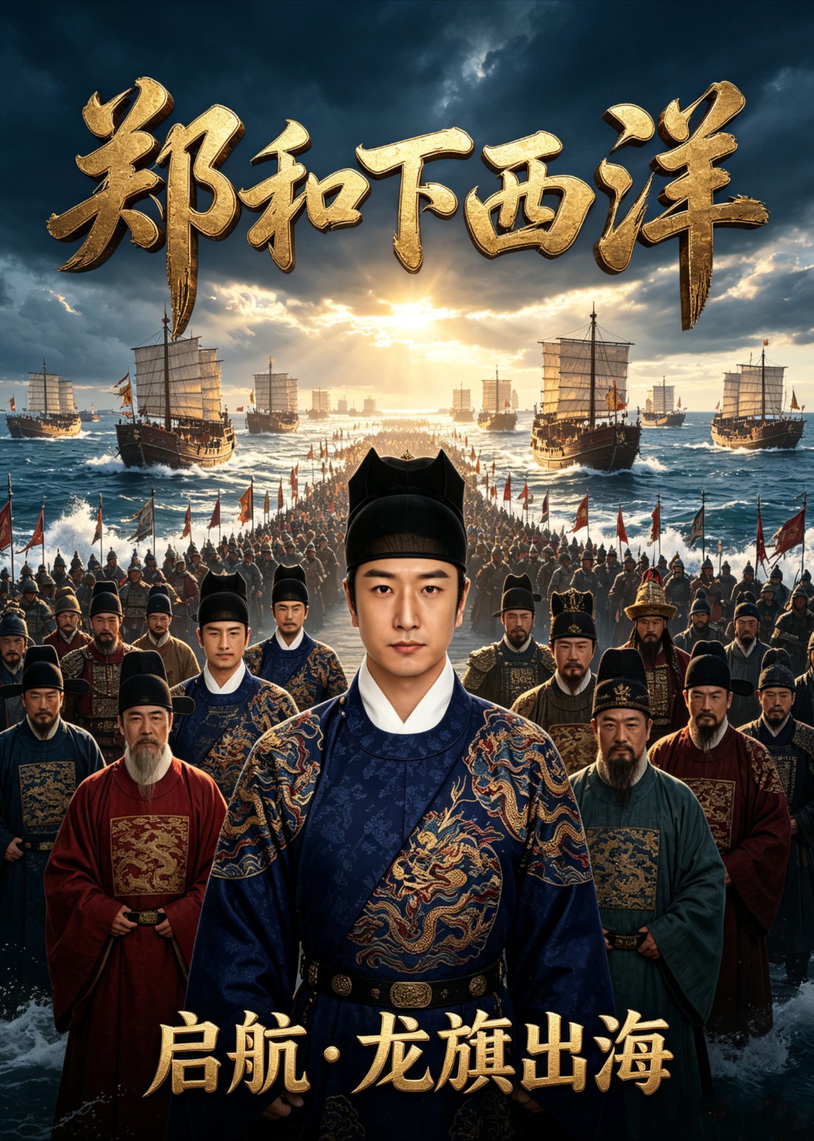 大航海