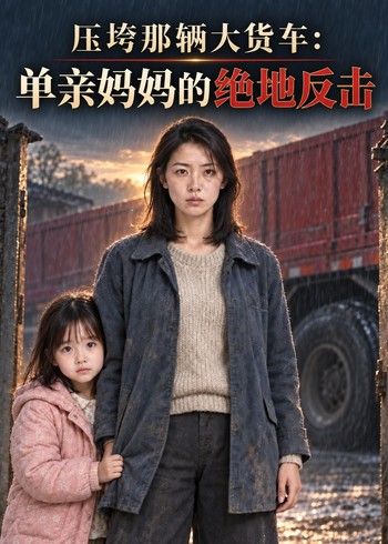 压垮那辆大货车：单亲妈妈的绝地反击