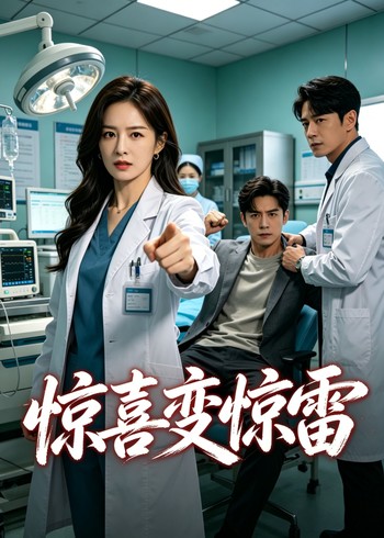 惊喜变惊雷封面图
