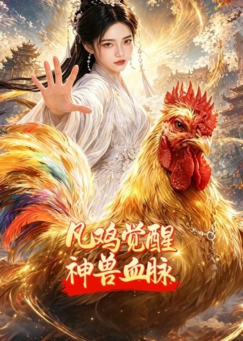 凡鸡觉醒神兽血脉