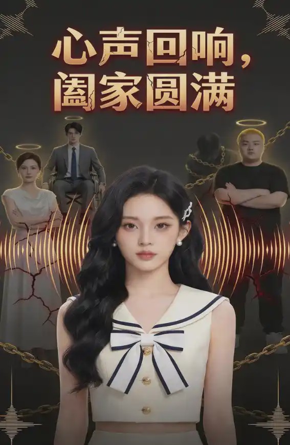 心声回响，阖家圆满