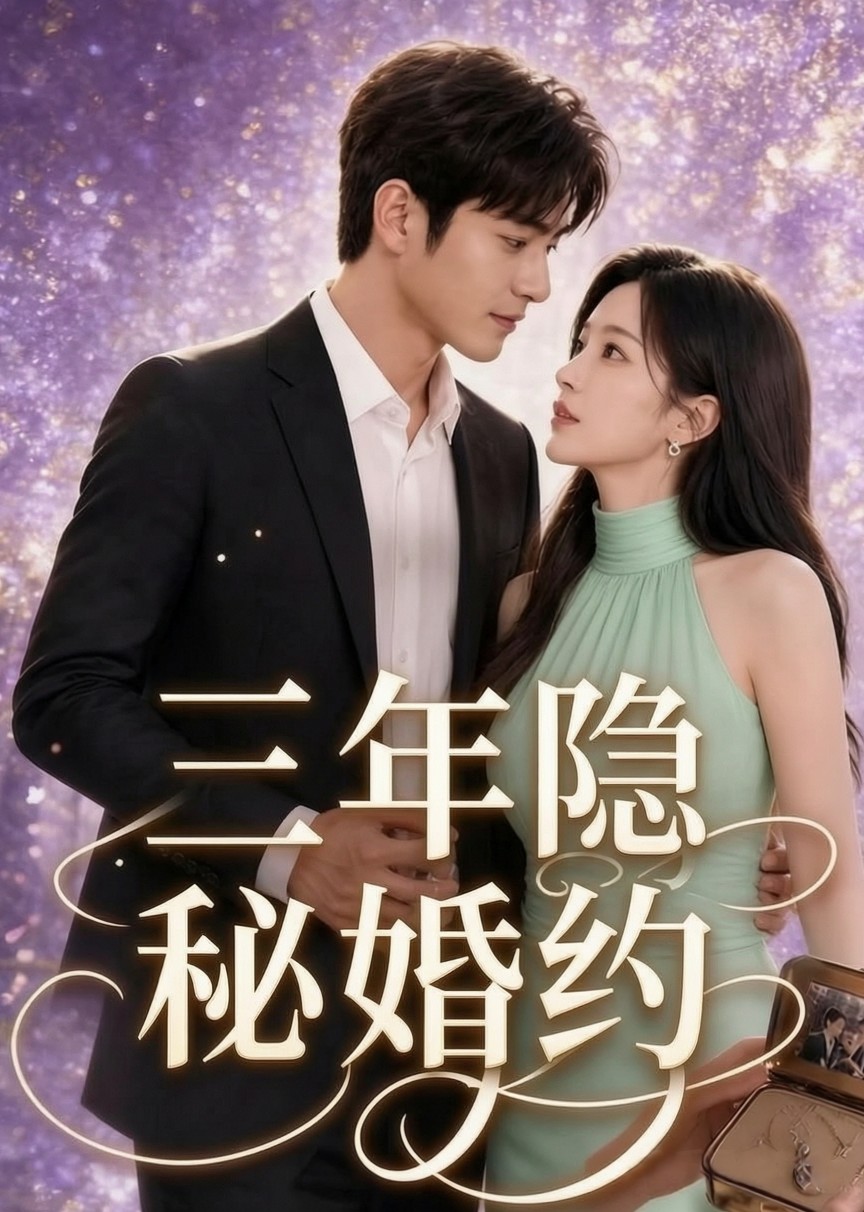 三年隐秘婚约