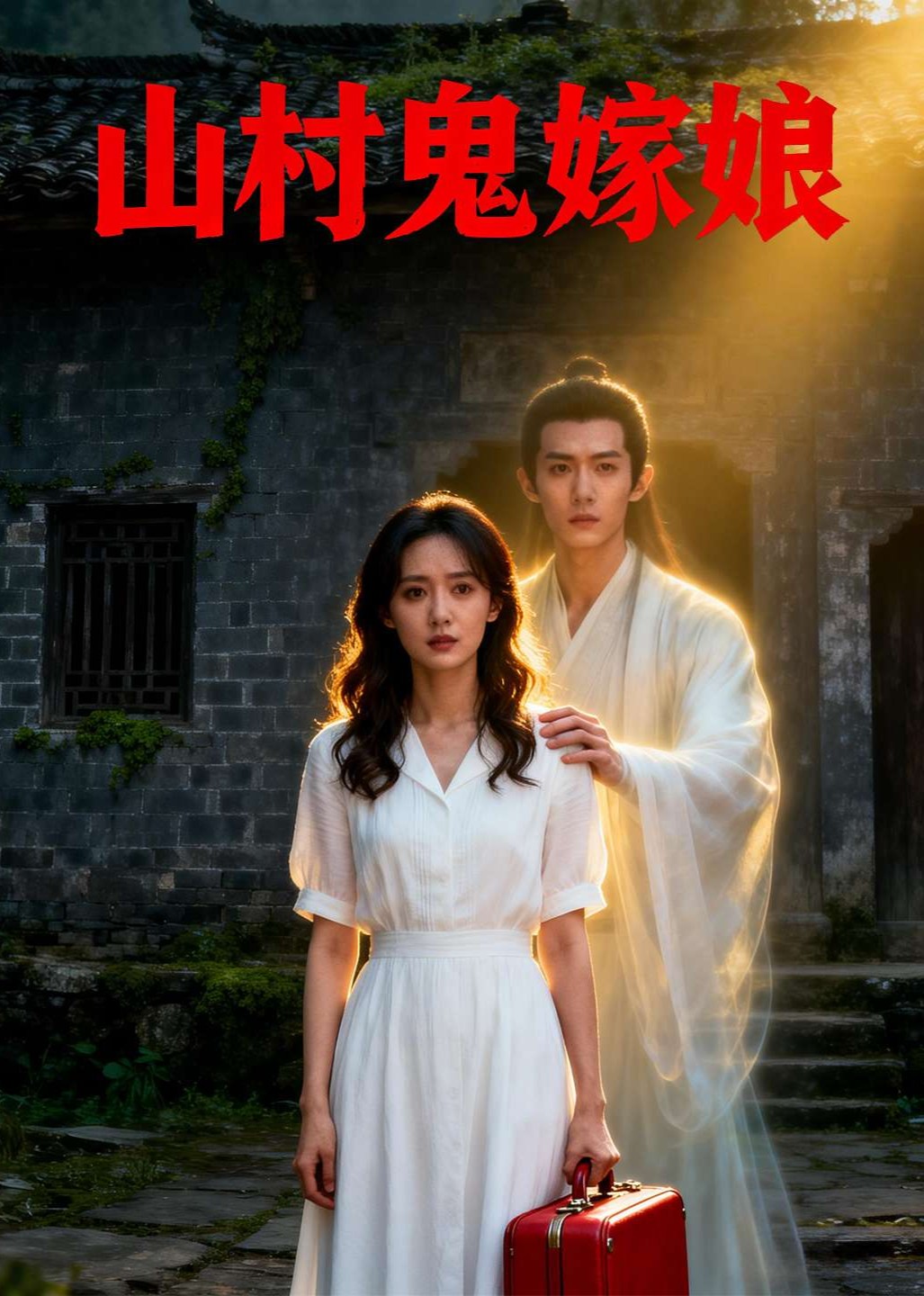 山村鬼嫁娘封面图