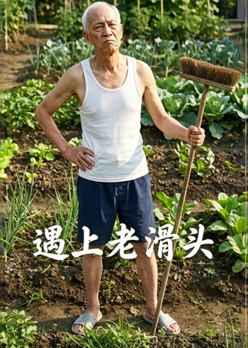 遇上老滑头封面图