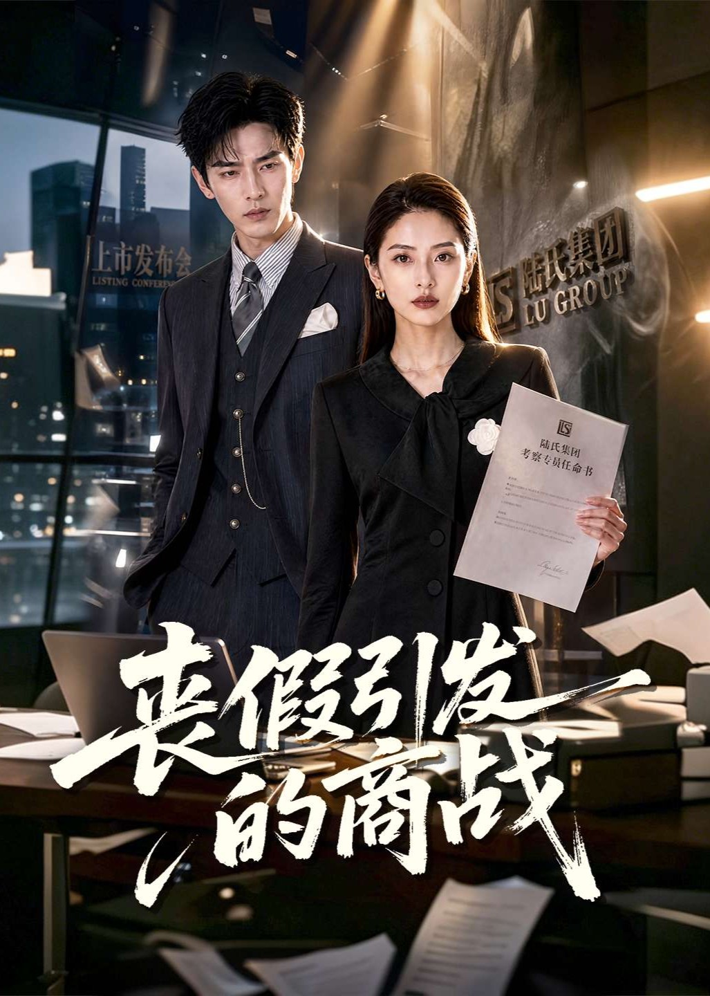 丧假引发的商战