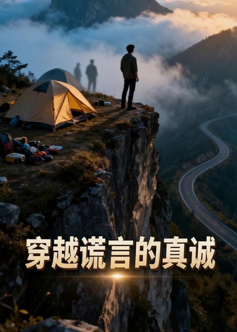 穿越谎言的真诚