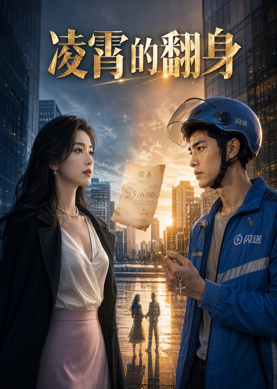 凌霄的翻身在线观看
