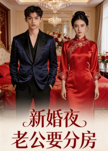 新婚夜老公要分房封面图