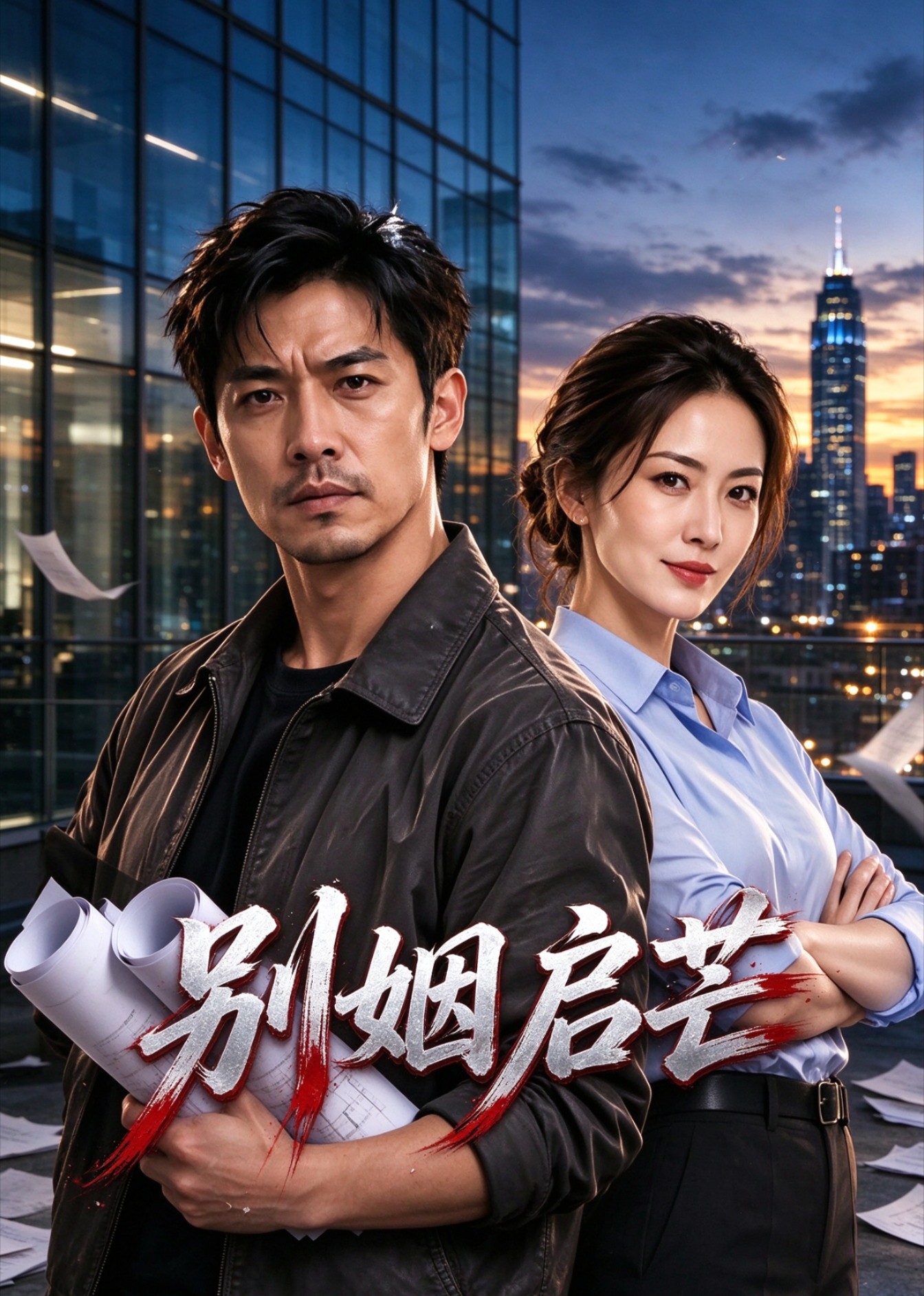 别姻启芒在线观看