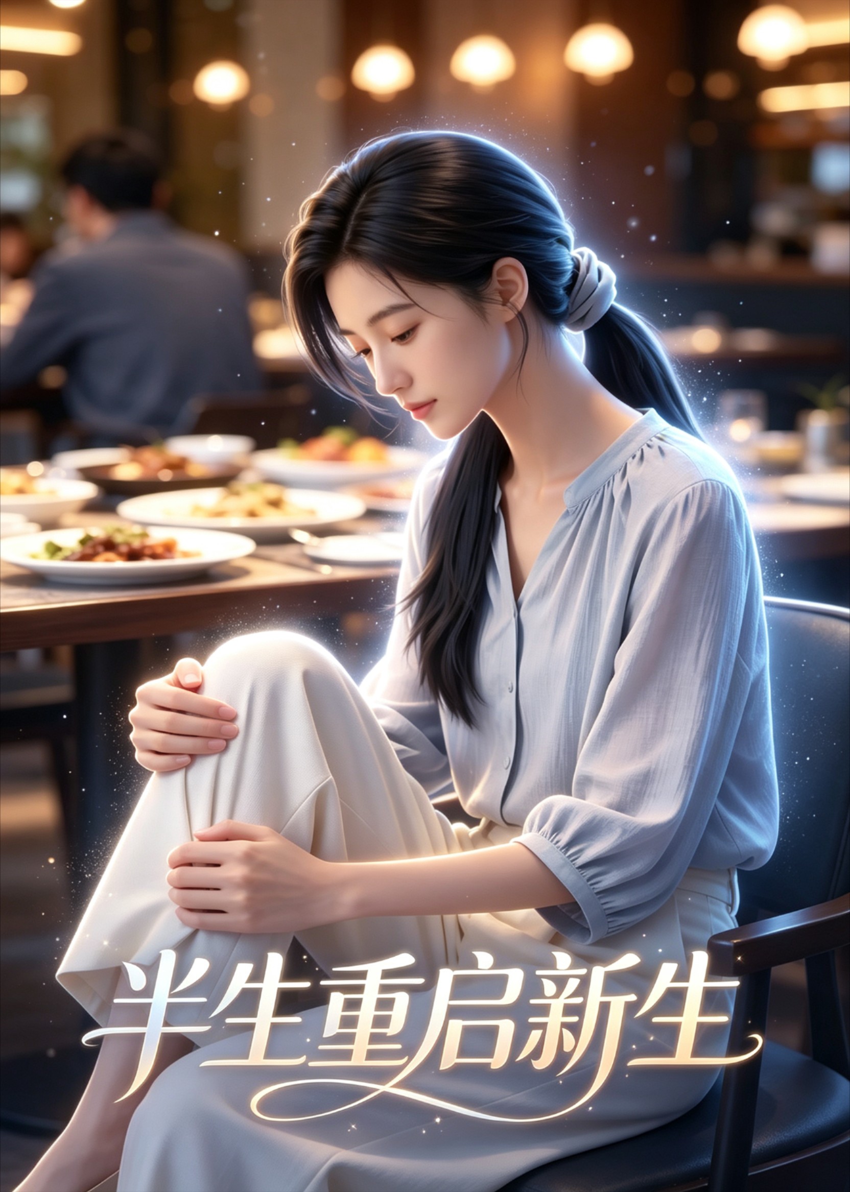 半生重启新生