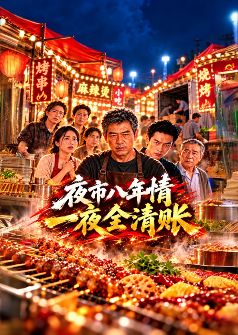 夜市八年情，一夜全清账在线观看