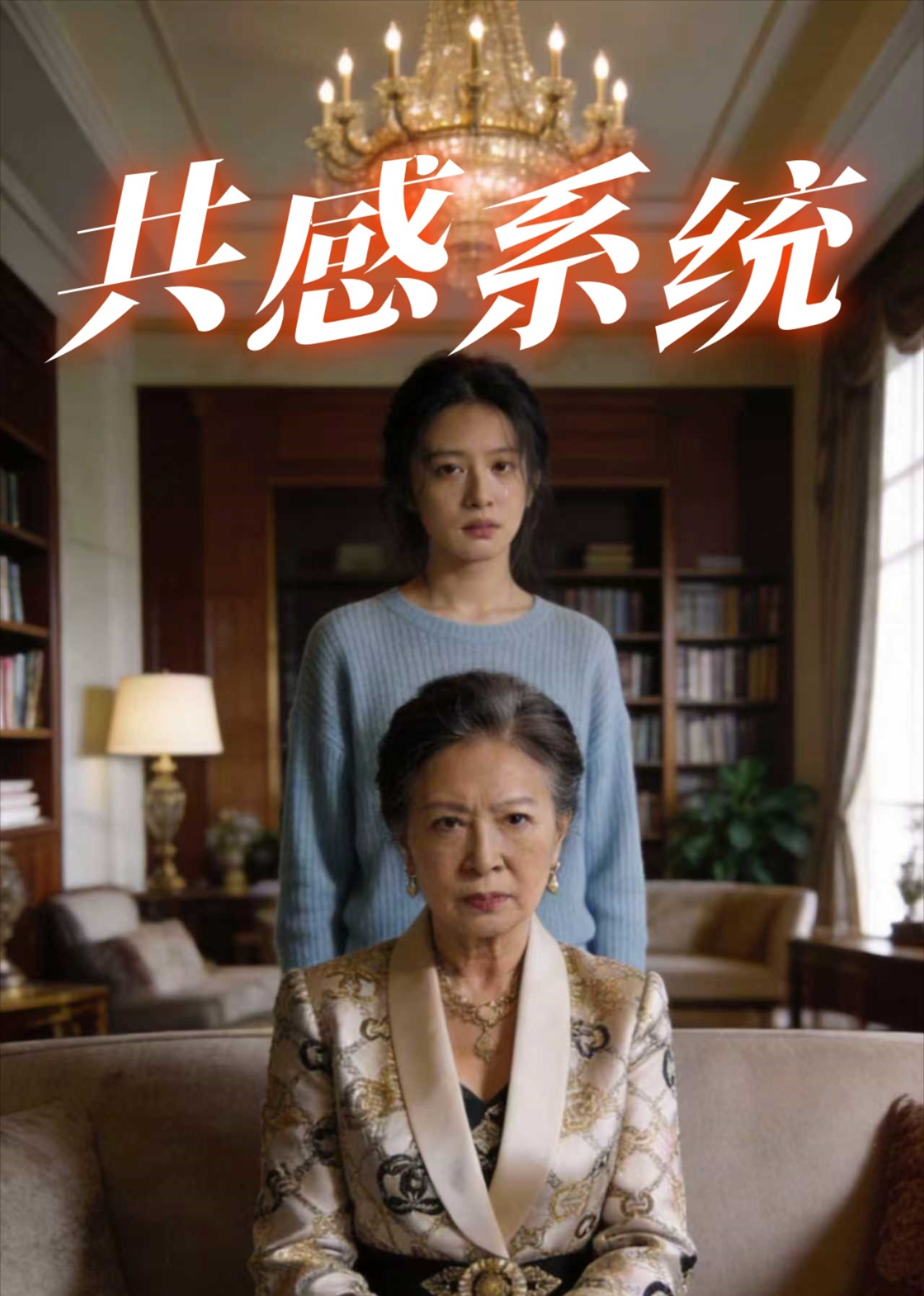 共感系统封面图