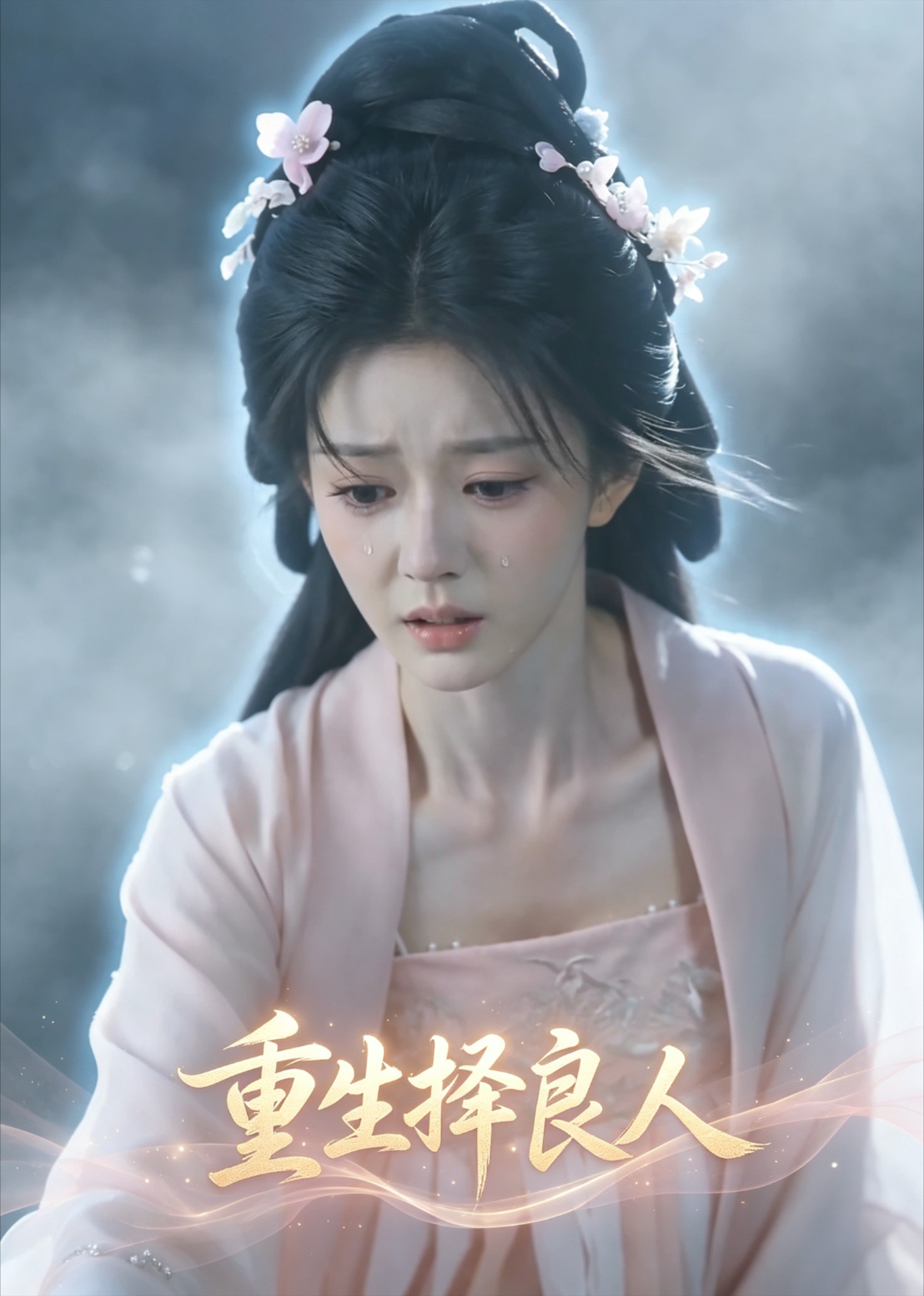 重生择良人