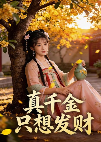 真千金只想发财封面图