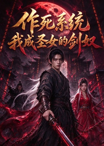 作死系统我成圣女的剑奴