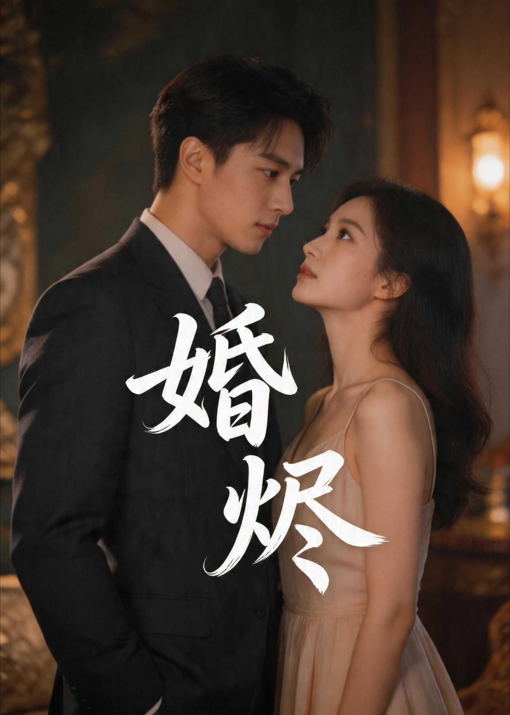 婚烬