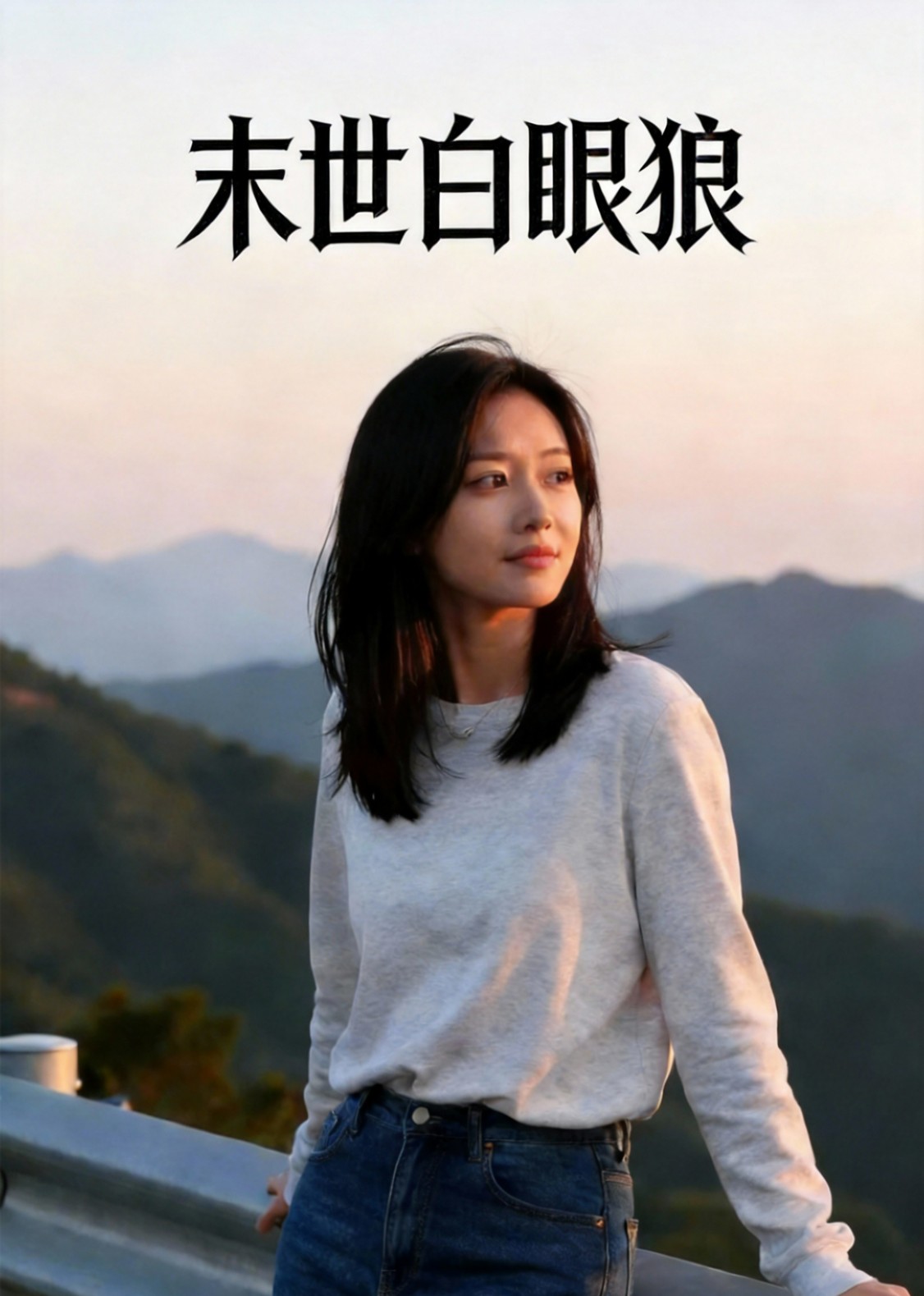 末世白眼狼