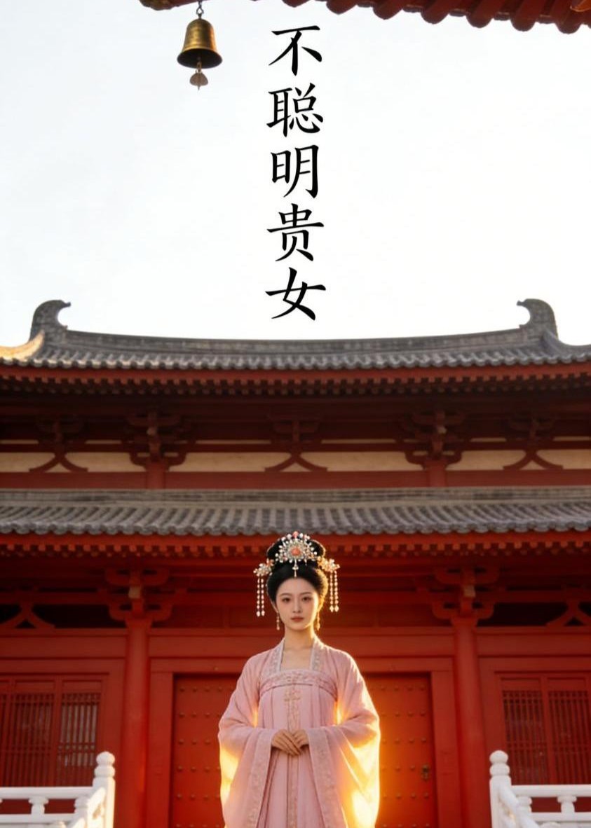 不聪明贵女