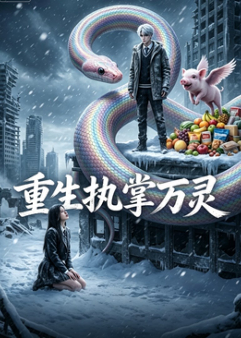 重生执掌万灵